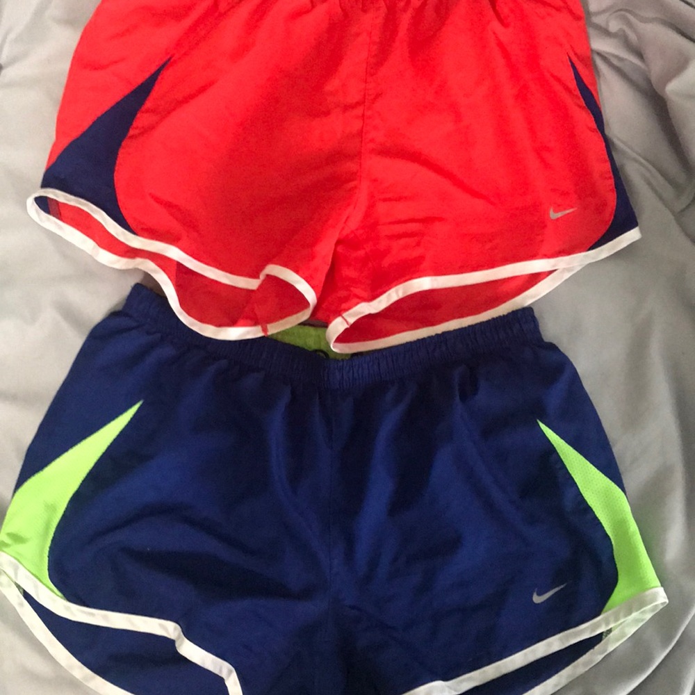 Nike Shorts (Both)